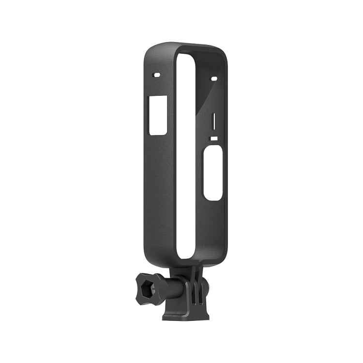 For Insta360 One X3 A516 Panoramic Sports Camera Plastic Protection Border