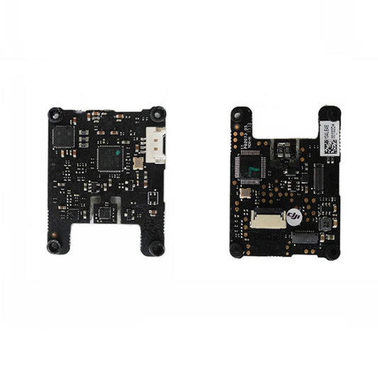 Placa base IMU para lente DJI Phantom 4Adv/4Pro, placa base IMU para lente DJI Phantom 4Adv/4Pro