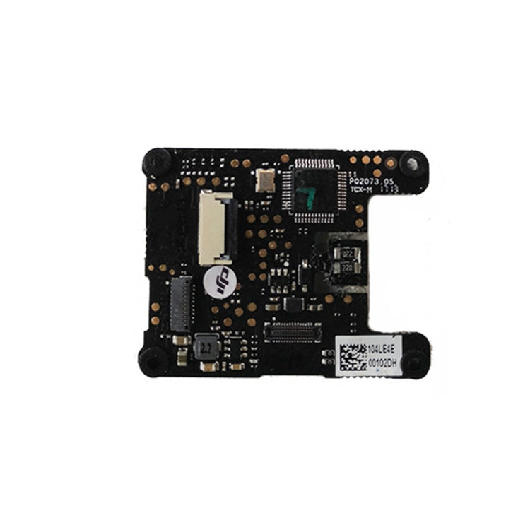 for DJI Phantom 4Adv/4Pro Lens IMU Motherboard
