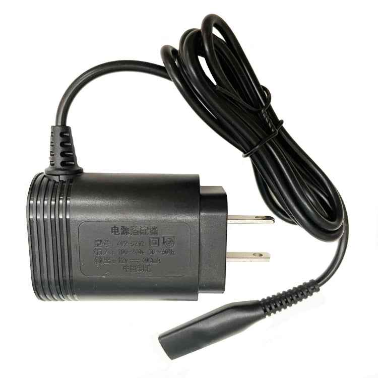 12V 0.4A AC Power Adapter Charger For Braun Shavers 5415 4745 2675 190 Z20,US Plug