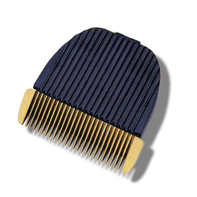 Grooming Ceramic Cutter Head Razor Blade 24 Teeth For Trimmer