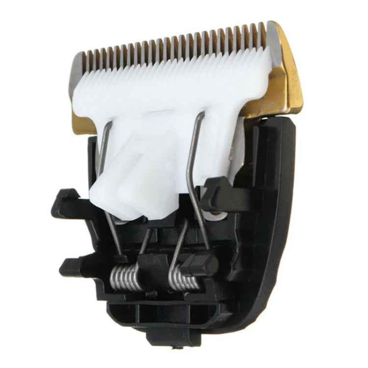 Grooming Ceramic Cutter Head Razor Blade 24 Teeth For Trimmer