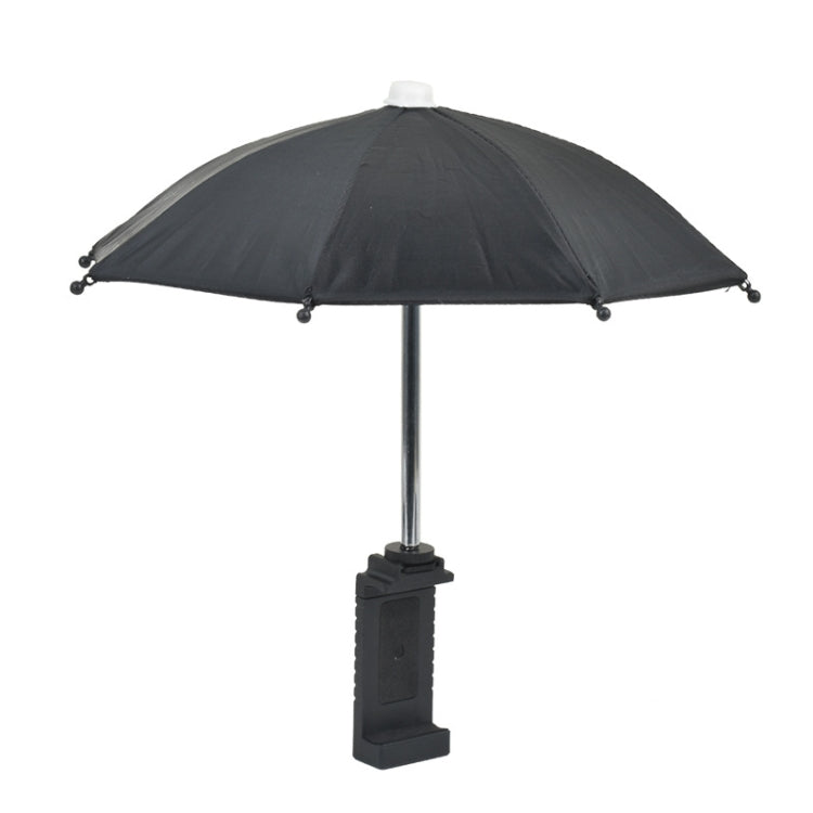 Mini Waterproof Sunscreen Umbrella For Photographic Equipment, Mobile Phone, Camera