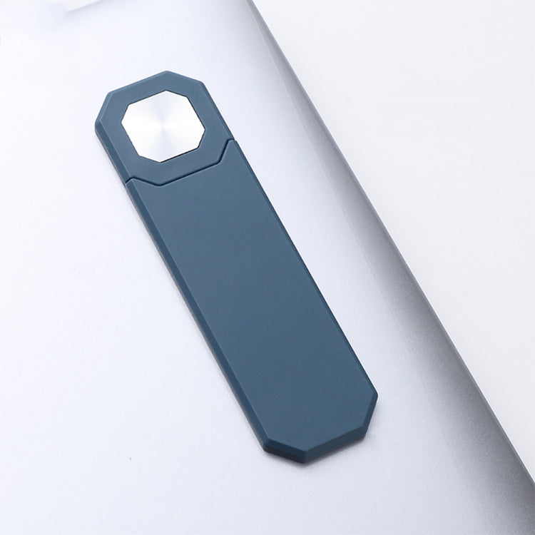 Laptop Telescopic Magnetic Phone Holder Expansion Phone Stand Car Screen Side Phone Mount