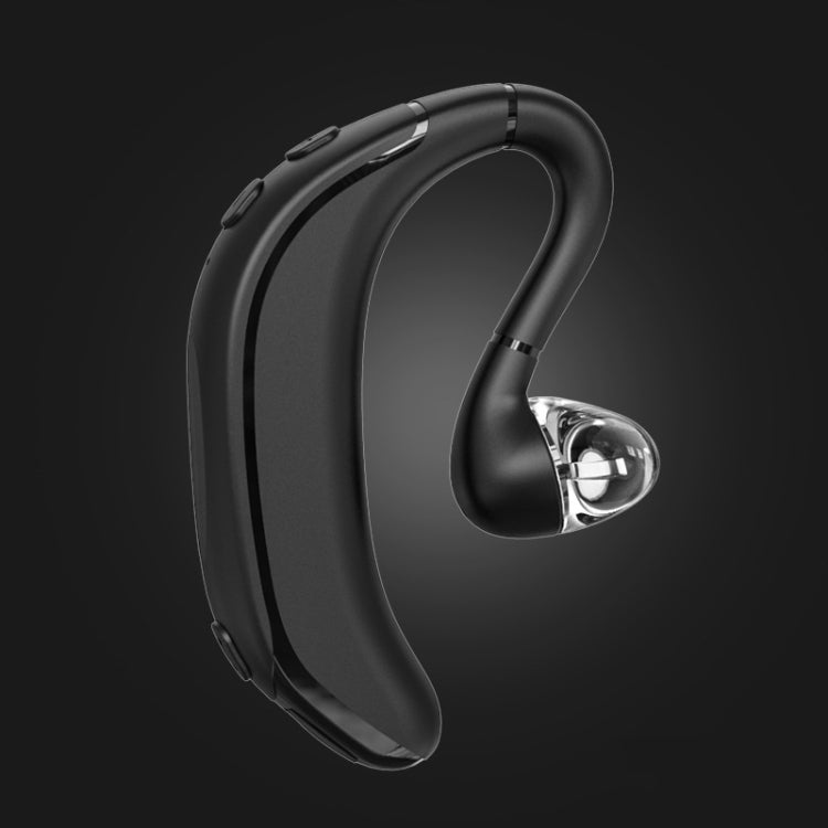 M-800 Left and Right Rotation Business Stereo Bluetooth Earphone, M-800 Blue, M-800 Grey, M-800 Skin Color, M-800 White, M-800 Black