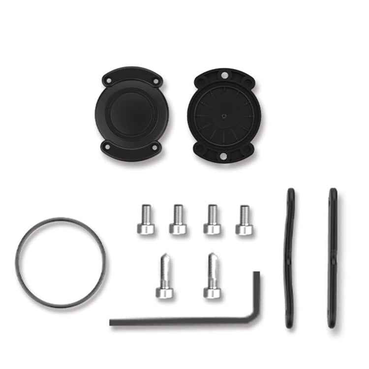 For AirTag Protective Case Anti-scratch Waterproof Cover