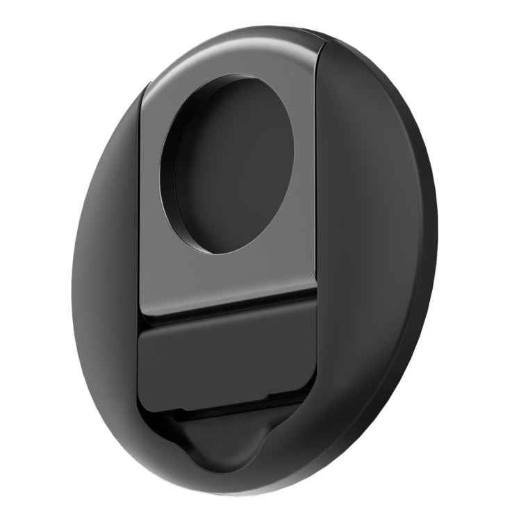 Magnetic Mobile Phone Finger Ring Holder For MacBook Camera Mount Stand