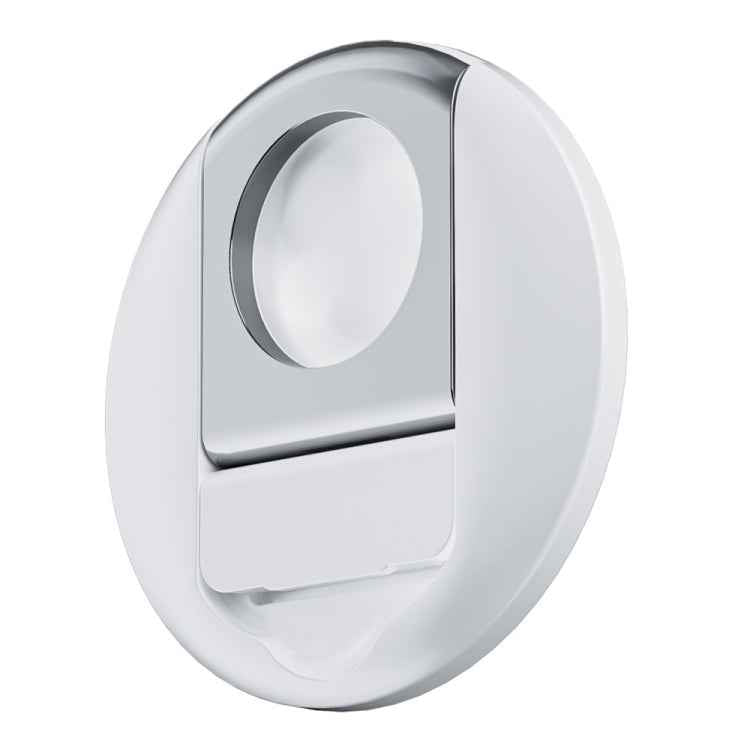 Magnetic Mobile Phone Finger Ring Holder For MacBook Camera Mount Stand