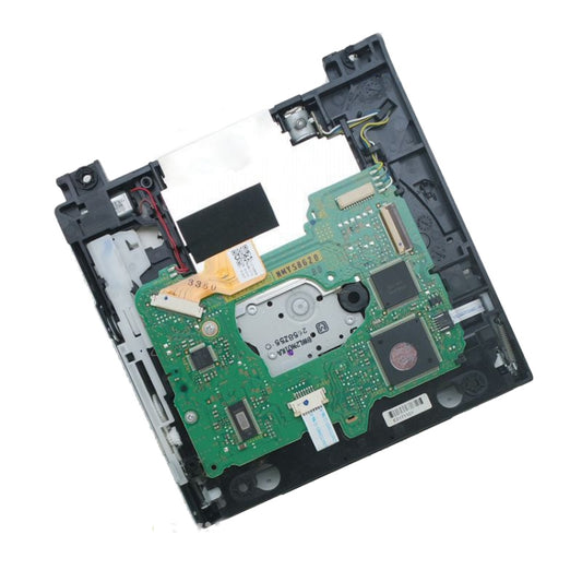 Module de remplacement pour lecteur optique Wii, version double circuit intégré