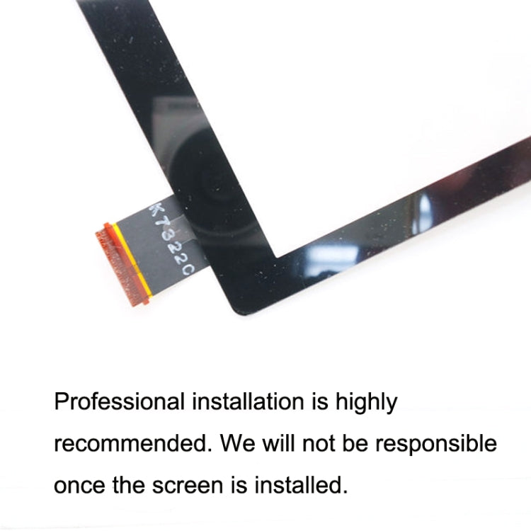 For Nintendo Switch Touch Screen Handwriting LCD Touch Surface Cover