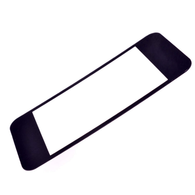 Protection miroir pour écran supérieur de la Switch 2DS XL LL (blanc, noir)