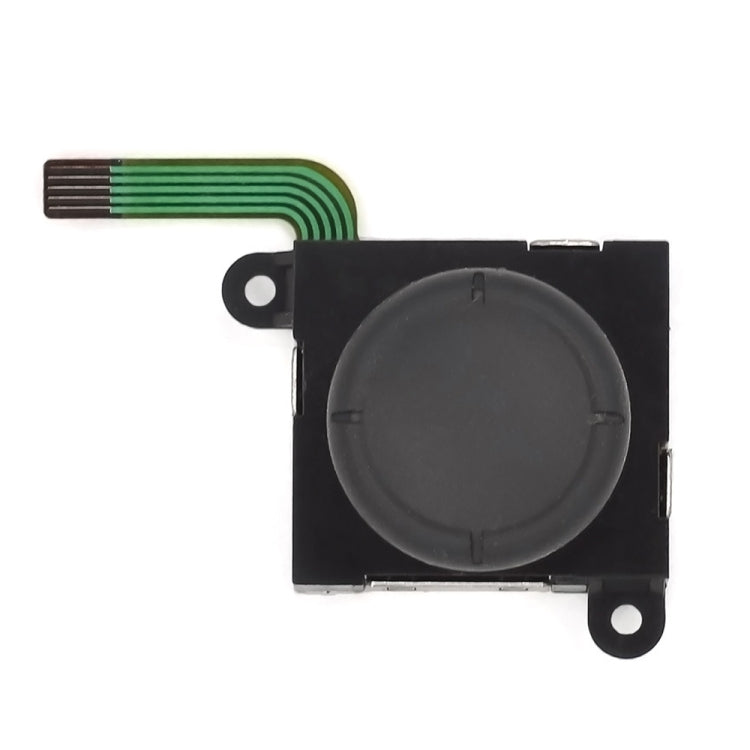 For Nintendo Switch Game Console 3D Joystick Round Bottom