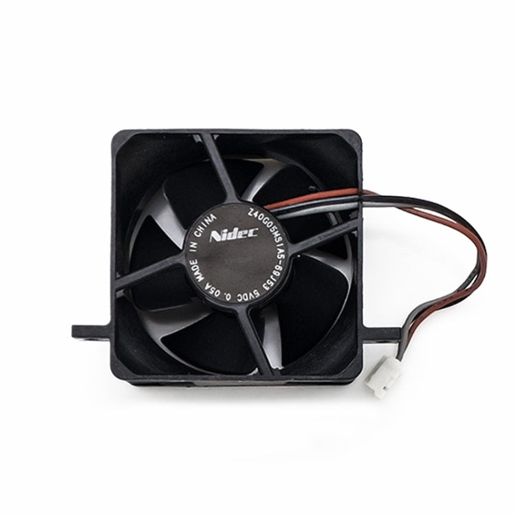 For Nintendo Wii U Motherboard Cooling Fan