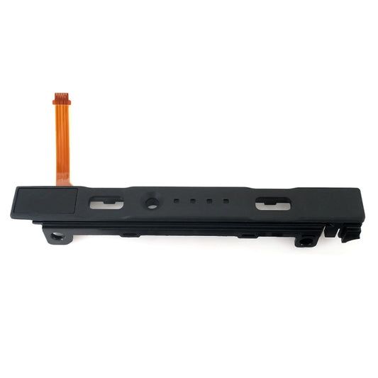 For Nintendo Switch Handle Plastic Slider With Cable, Style:
