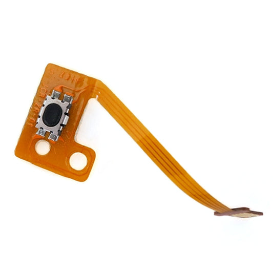 Câble plat ZR pour bouton droit de la poignée Nintendo Switch, câble pour bouton droit
