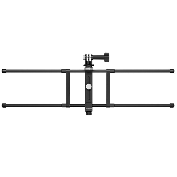 TELESIN TE-FM-001 Action Camera Hanging Net Bracket, TE-FM-001