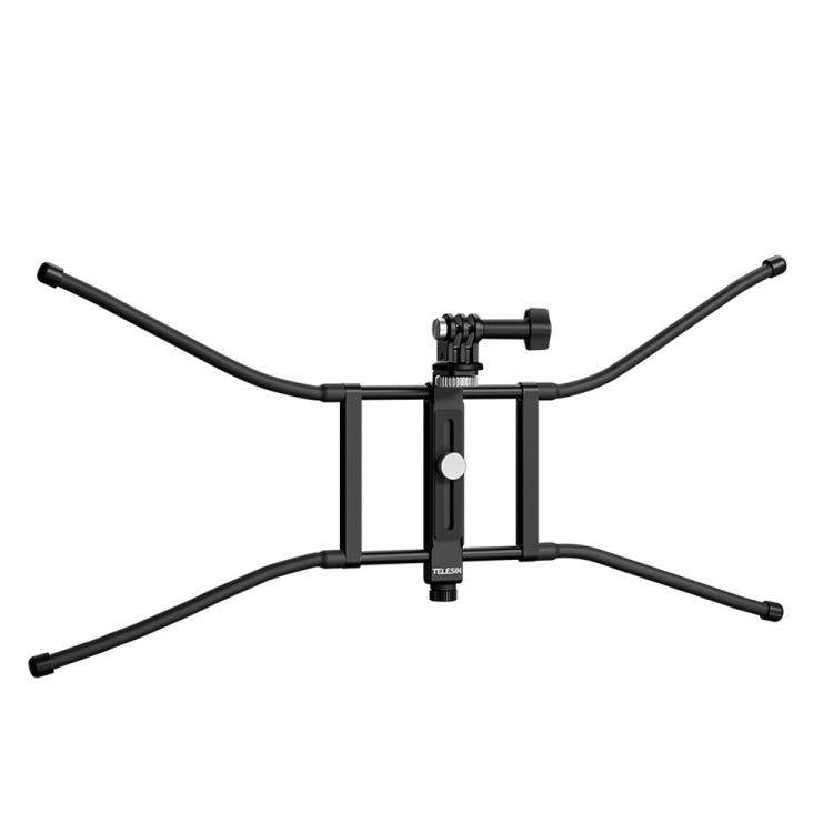 TELESIN TE-FM-001 Action Camera Hanging Net Bracket, TE-FM-001
