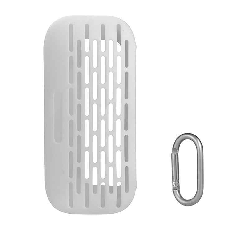 EBSC2131 For Bose Soundlink Flex Bluetooth Speaker Dustproof Silicone Protective Cover