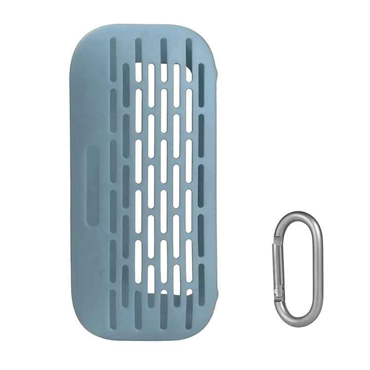 EBSC2131 For Bose Soundlink Flex Bluetooth Speaker Dustproof Silicone Protective Cover