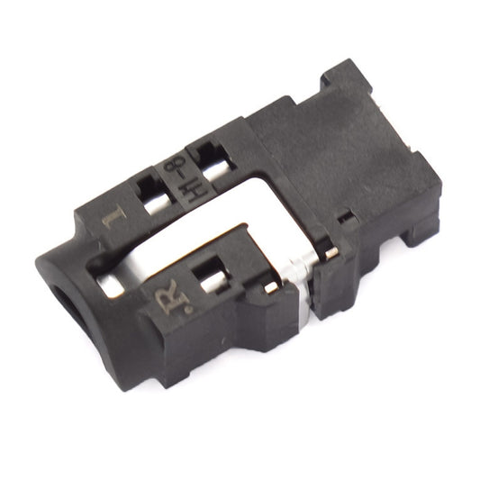 Headset Socket Card Slot Microphone Interface