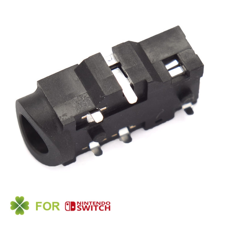 Headset Socket Card Slot Microphone Interface