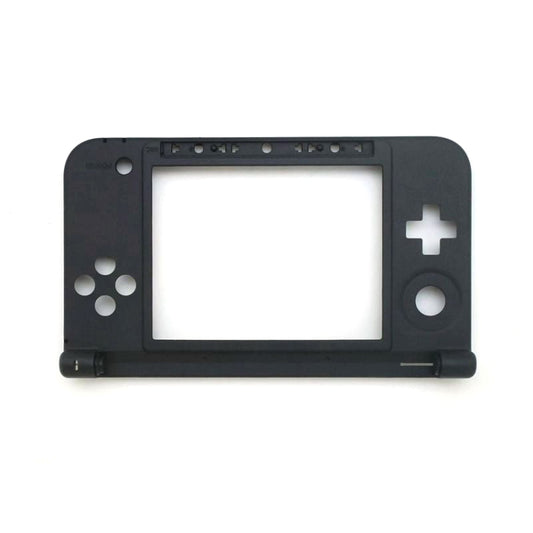 Coque de console de jeu Nintendo 3DS XL, fragment central, cadre principal de la console, pour cadre central Nintendo 3DS XL
