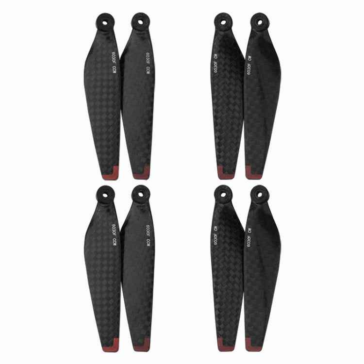 For DJI MINI 3 Carbon Fiber Propeller 6030F Paddle Propeller Wing Blade