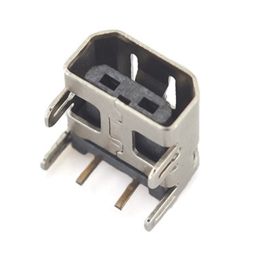 Pour Nintendo Wii U Tablet Poignée Port de Charge Prise Queue Insertion, Port de Charge