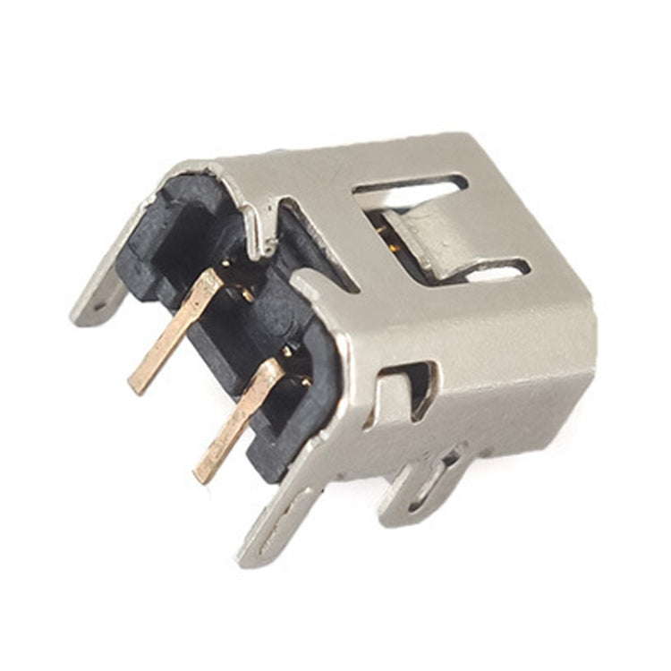 For Nintendo Wii U Tablet Handle Charging Port Socket Tail Insertion