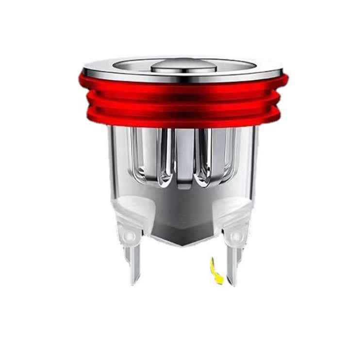 Bathroom Floor Drainage Deodorizer Seal Cover Inner Core Toilet Universal Anti-bug Tube