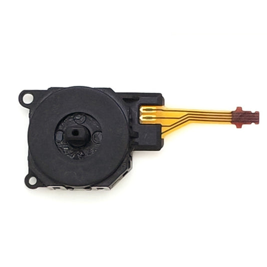Pour Sony PSP 3000 Joystick PSP Operate 3D Joystick Réparation Accessoires, Joystick