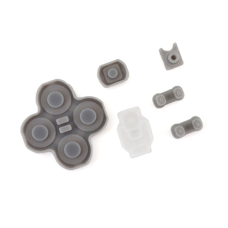 Adhésif conducteur pour manette gauche Nintendo Switch, gauche