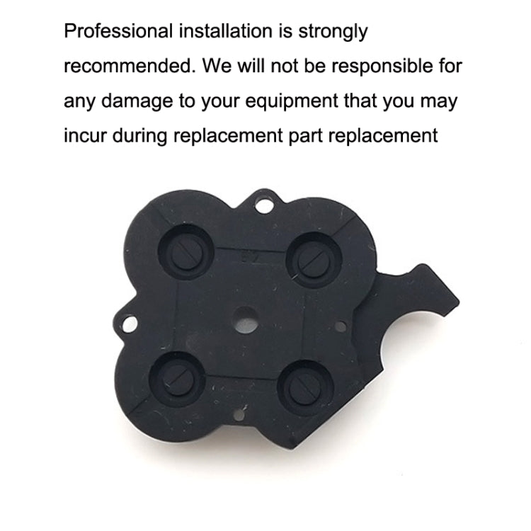 For Sony PSP 2000 Function Button Right Button