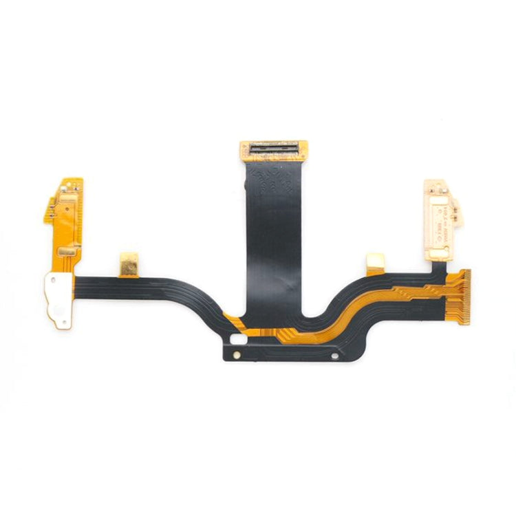 For Sony PSP GO LCD Flex Cable Game Repair Accessories