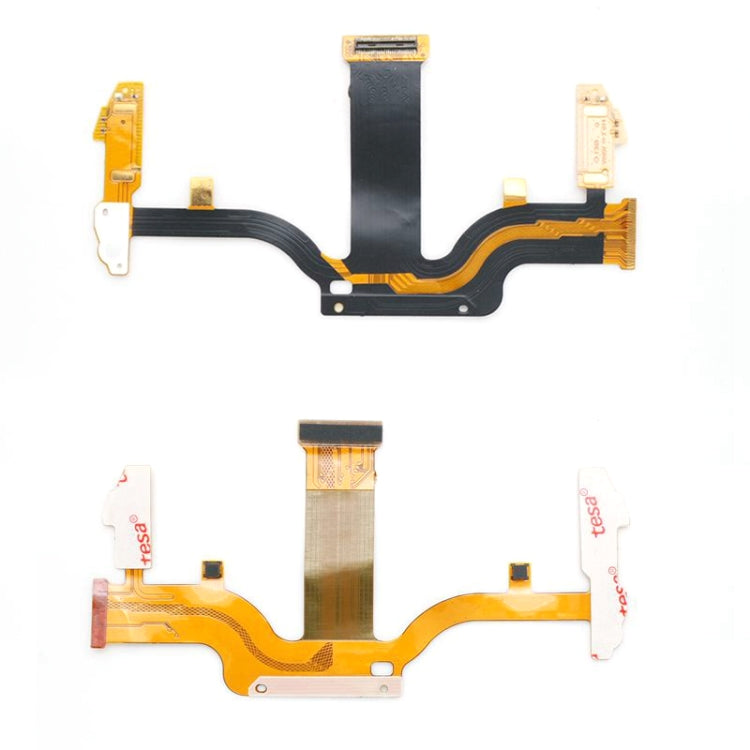 For Sony PSP GO LCD Flex Cable Game Repair Accessories