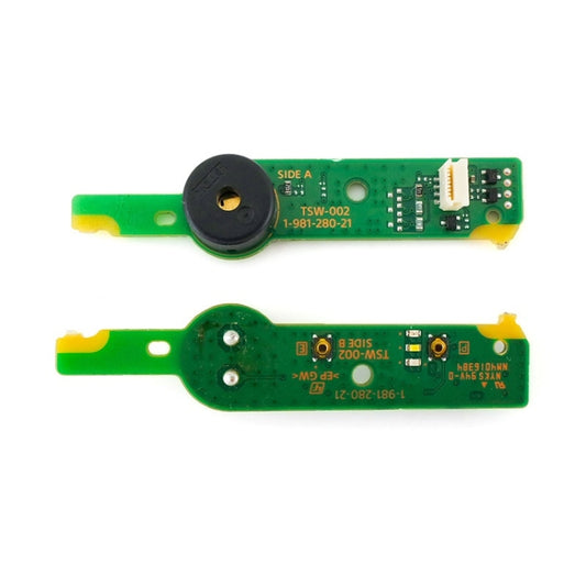 Carte de commutation à clé inductive pour Sony PS4 Slim TSW-002 003, carte de commutation à clé