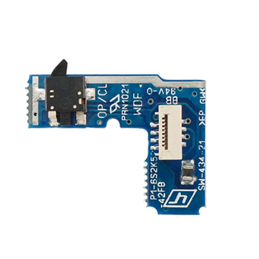 Pour Sony PlayStation 2 70000 Interrupteur d'alimentation PCB Board ON OFF Board, Interrupteur d'alimentation