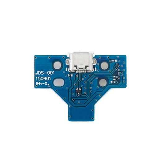 Remplacement du port de la carte de chargement USB JDS-001 pour manette Sony PlayStation 4