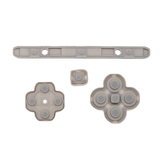 Colle conductrice pour pièces de réparation de console de jeu 3DS XL, colle conductrice
