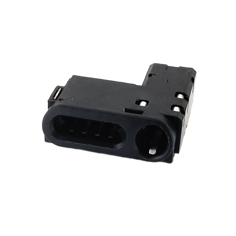 Interface de prise casque pour poignée Sony PS4, pour prise écouteurs PS4