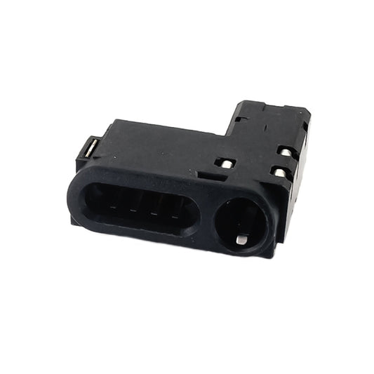 Interface de prise casque pour poignée Sony PS4, pour prise écouteurs PS4