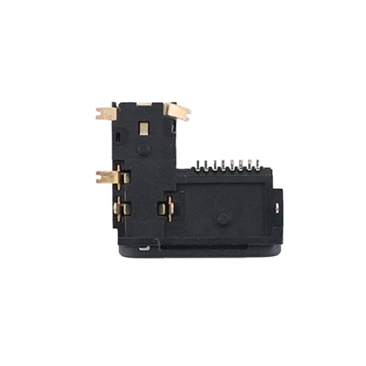 Interface de prise casque pour poignée Sony PS4, pour prise écouteurs PS4