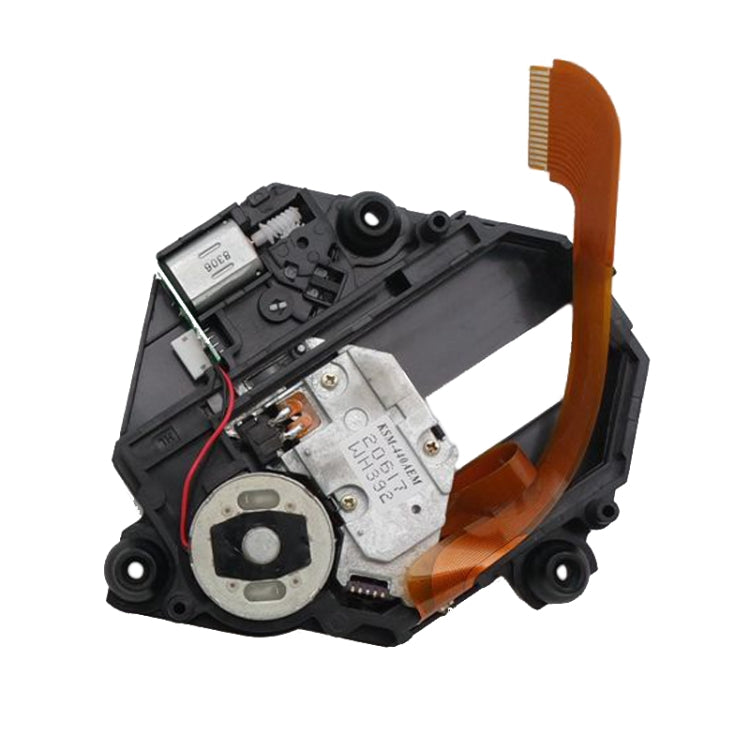 Pièces de rechange pour lentille laser KSM-440AEM pour Sony PS1