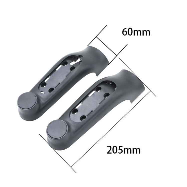 For Ninebot F30/F40 Electric Scooter Accessories Front Fork Cover Protective Case