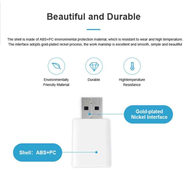 Tuya Zigbee Portable USB Wireless Smart Extender Signal Amplifier Repeater