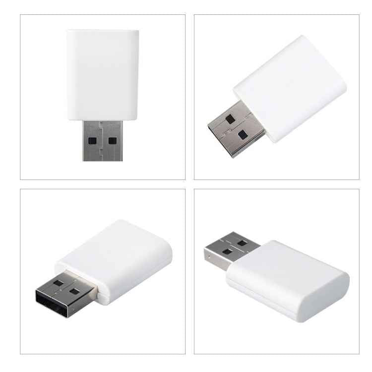 Tuya Zigbee Portable USB Wireless Smart Extender Signal Amplifier Repeater