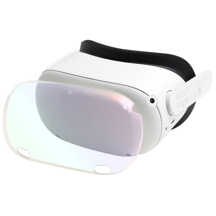 For Meta Quest 2 VR Front Cover Protective Face Shell
