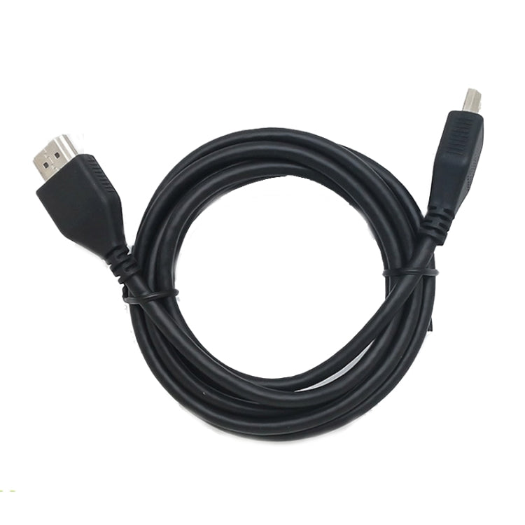 Câble HDMI haute définition pour Sony PS4, câble vidéo hôte, câble HDMI