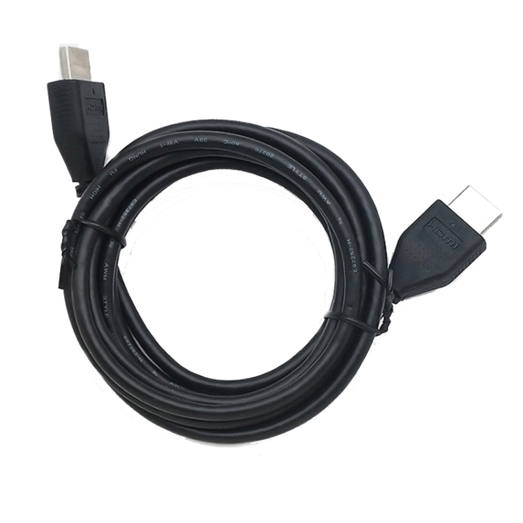 Câble HDMI haute définition pour Sony PS4, câble vidéo hôte, câble HDMI