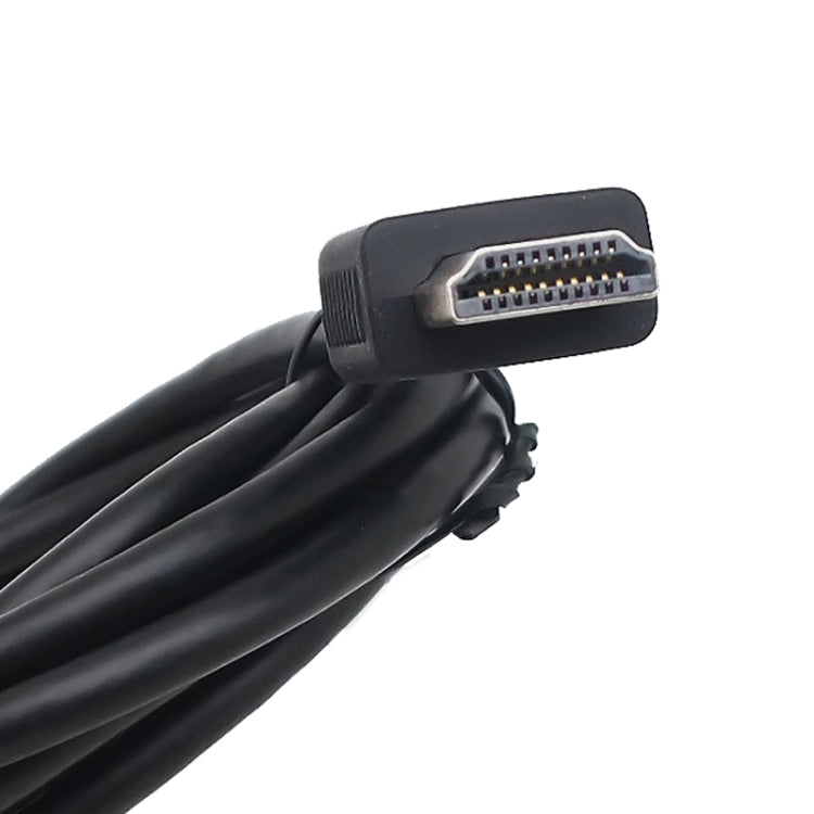Câble HDMI haute définition pour Sony PS4, câble vidéo hôte, câble HDMI